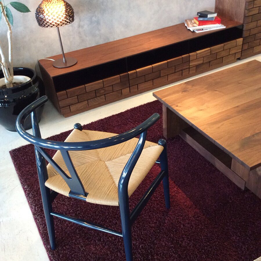 CH24チェア Y-Chair Limited Edition 2020 CH24 LIMITED EDITION 2020 | CARL HANSEN & SON | PLANTS 郡山市の